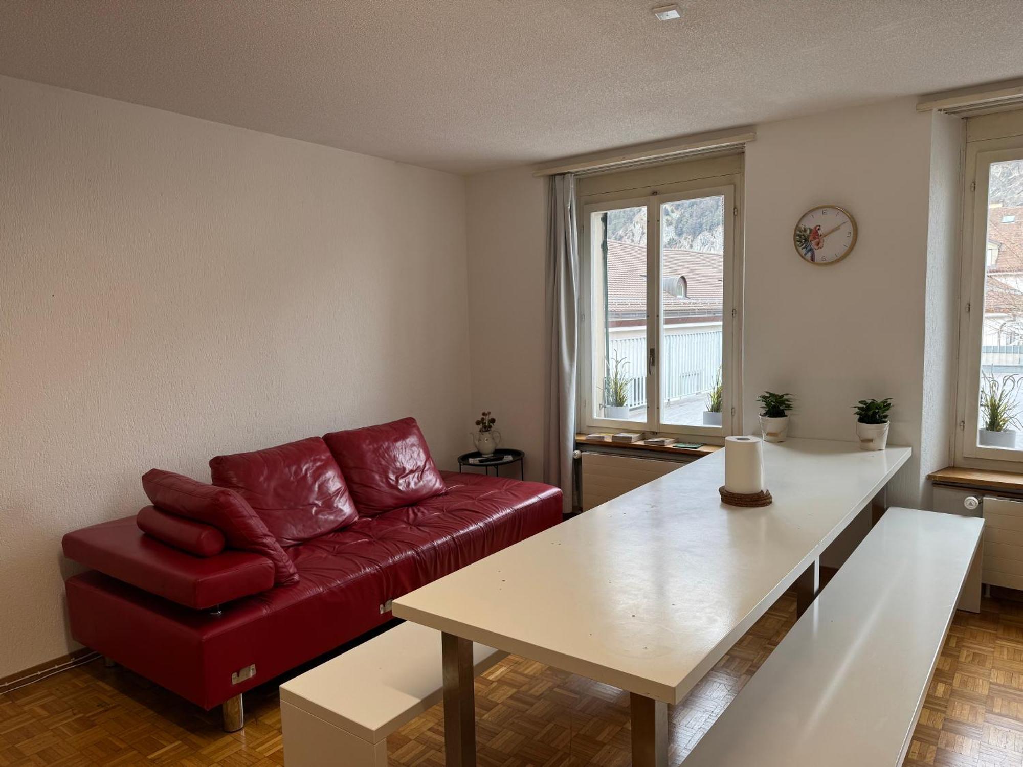 Downtown Family&friends Privatunterkunft